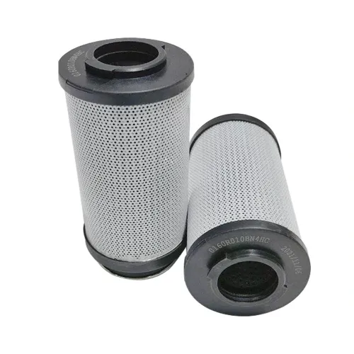 Hidrolik Yağ Filtresi 0110D020BN Yedek 20 Mikron