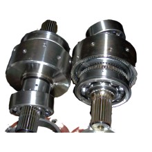 ADVANCE GWC Series Marine Gearbox Spare parts