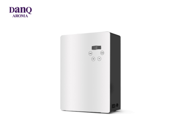 HVAC Essential Oil Scent Diffuser Machine