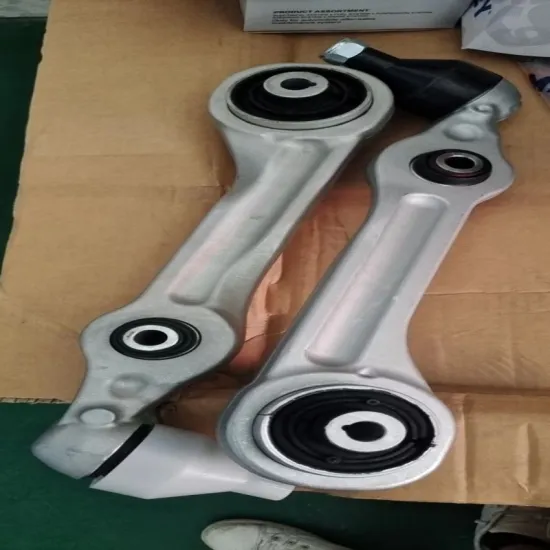 Spring Control Arm for Mercedes-Benz S Class (W222) - Right Side