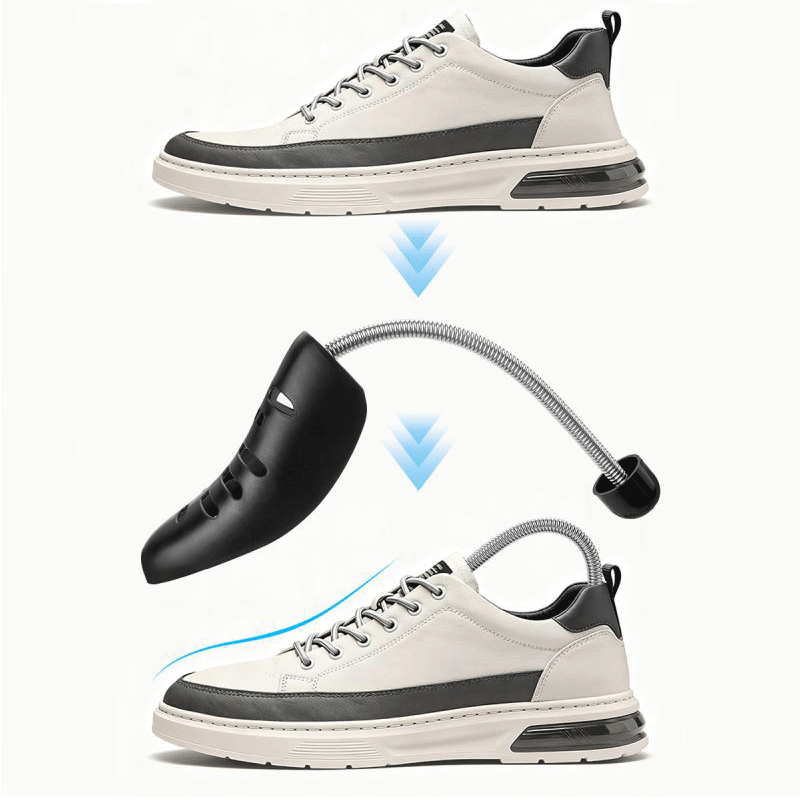 নিখুঁত ফিট জন্য উচ্চ মানের প্রিমিয়াম জুতা গাছ