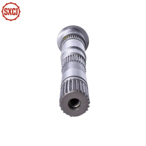 MANUAL Auto Parts Input Transmission Gear Shaft Main Drive for Toyota 2KD