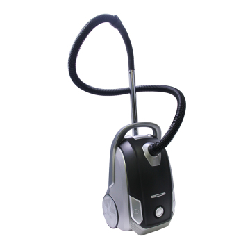 2000w 23kpa Bagged Electric Canister Vacuum Cleaner for Home