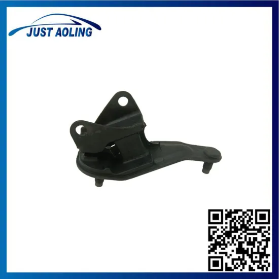 Rubber strut mounting for support auto rubber parts HM-061