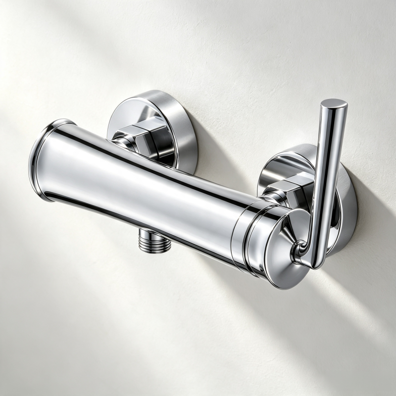  bath shower mixer