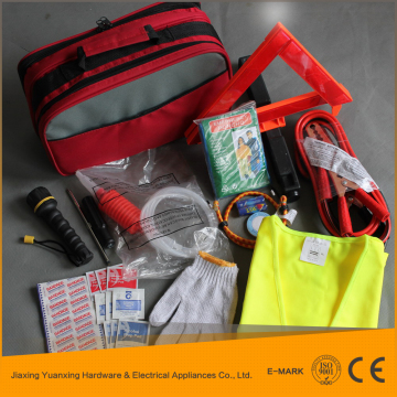 Cheap vehicle emergency tools car emergency kit