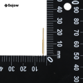 CNC Machining Turning Fasteners Bolts Pins