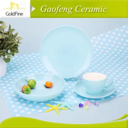 chinese porcelain ceramic tableware
