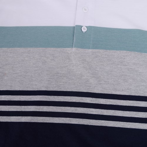 High Quality Pique Polo Shirt 100%Cotton For Men