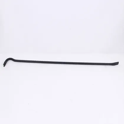 Professional Railway Maintenance and Firefighting Tools: Multi-Specification Zhixin Hexagonal Flat Claw Crowbar Nail Puller