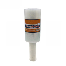 5 Inch Small Mini Stretch Wrap Film