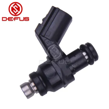 DEFUS auto engine new  motorcycle fuel injector for HONDA 160cc 180cc 230cc  280cc