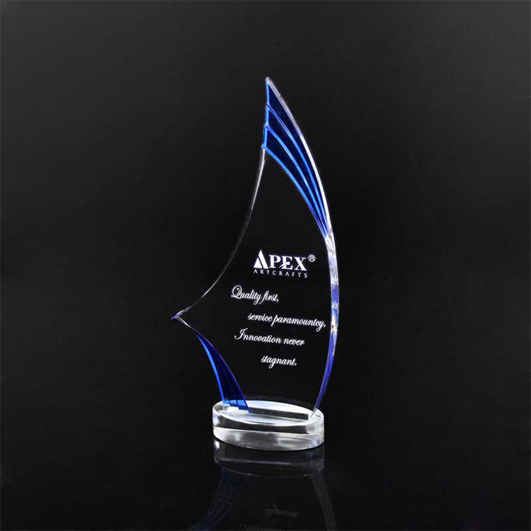 Premier Acrylic Awards