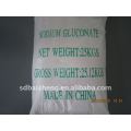 Industrial Grade Sodium Gluconate