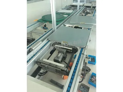 Mechanical automation jigs for industrial machining