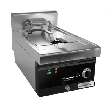 Electric Pressure Fryer Efk473h-10n/Chicken Boraster