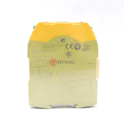 PILZ Quick Ship New Products S4 750104