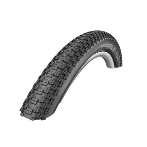 Schwalbe Table Top Performance 26INCH Folding Tyre