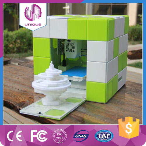 New popular 3D Products machine 3D printer filaments 3D Printing machine