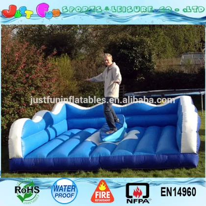 inflatable surfing game for sale,mechanical surfing game board for adults