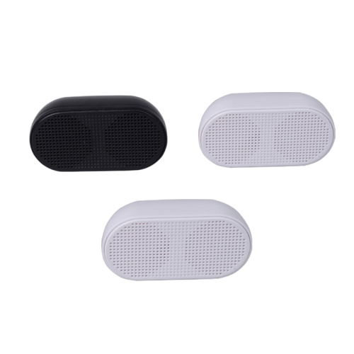 High-Quality USB-Powered Speakers for PC and Laptop