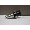 CAT40 ER32 2.76 &quot;Chuck de collet para torno CNC