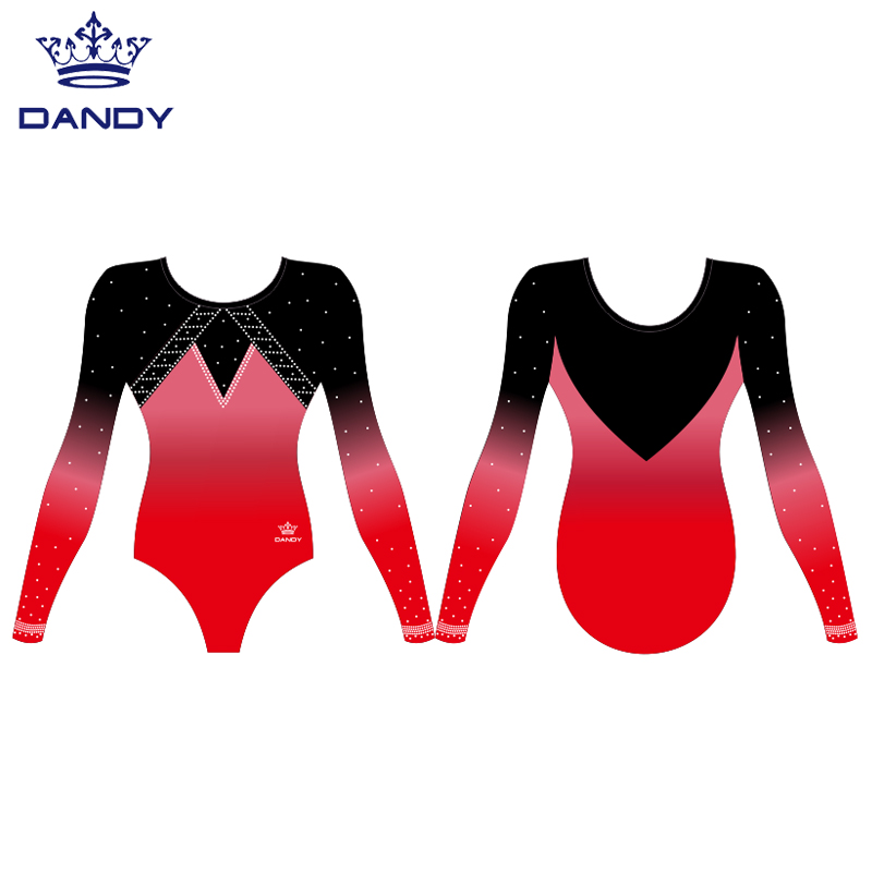 little girl gymnastics leotards