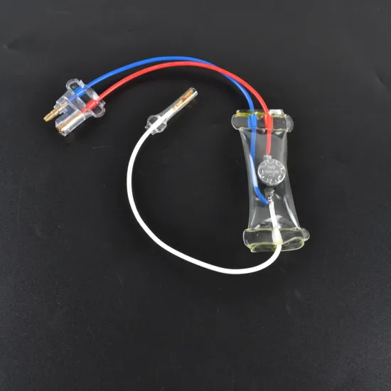 Hot Selling 3-Wire Refrigerator Thermostat - Sunchonglic Refrigerator Spare Part