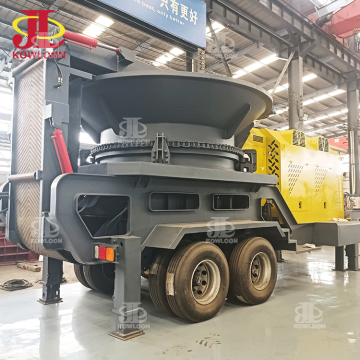 Factory Price Wood Shredder: Mobile Wood Crusher and Tub Grinder for Tree Branches and Roots