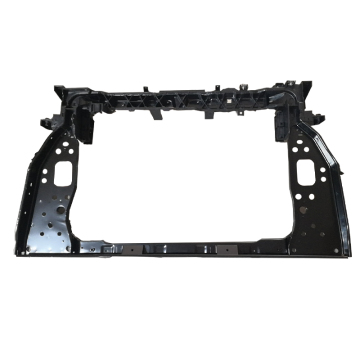 Radiator Support for Jeep Compass 2017 - Auto Body Parts and Car Accessories
