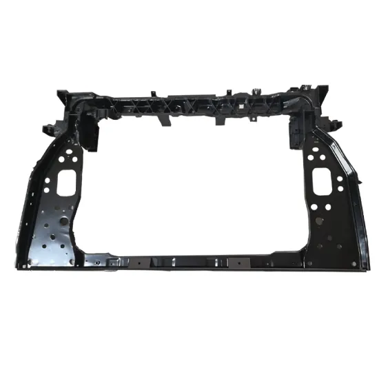 Radiator Support for Jeep Compass 2017 - Auto Body Parts and Car Accessories