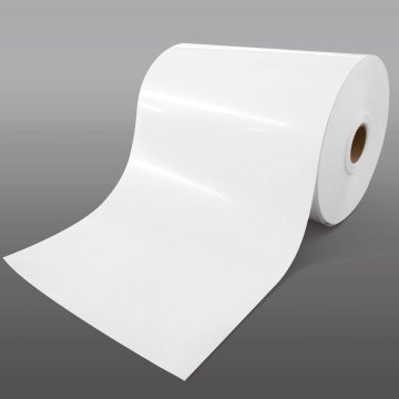 0.5mm Clear Rigid 4x8 PVC Plastic Sheet Transparent