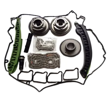 Mercedes M271 Engine Timing Package and Repair Kit