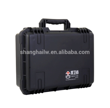 x270-plastic case for moving head lights