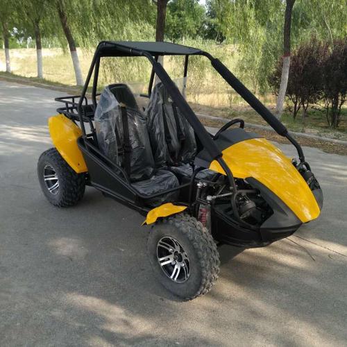 carrito de playa adulto 250 gasolina kart ir