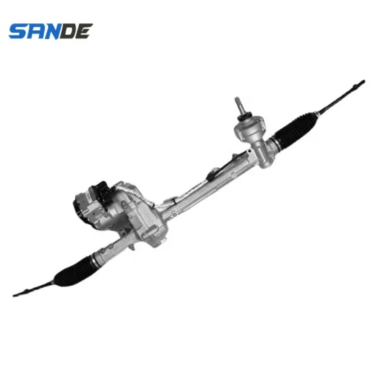 EB5Z3504A Electrical Power Steering Rack for Ford Explorer 13-14