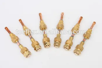 chatleff valve