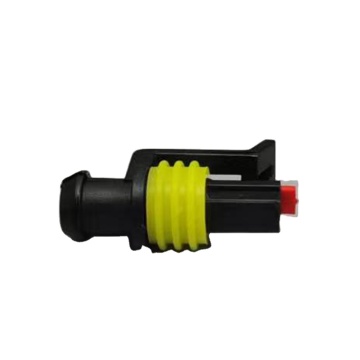 1-16 Pin Auto Wire Connector 7011-1.5-21/282079-1