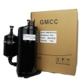 GMCC HSM165V03UDZA solar air conditioner compressor