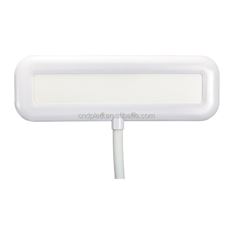 Table Light Bedroom Office Folding Led Desk Lamp