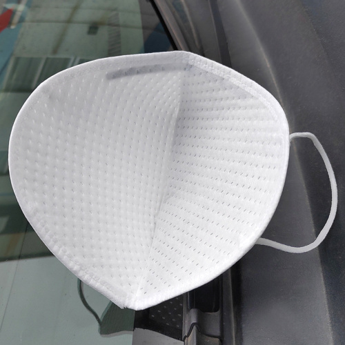 Earloop kn95 face mask