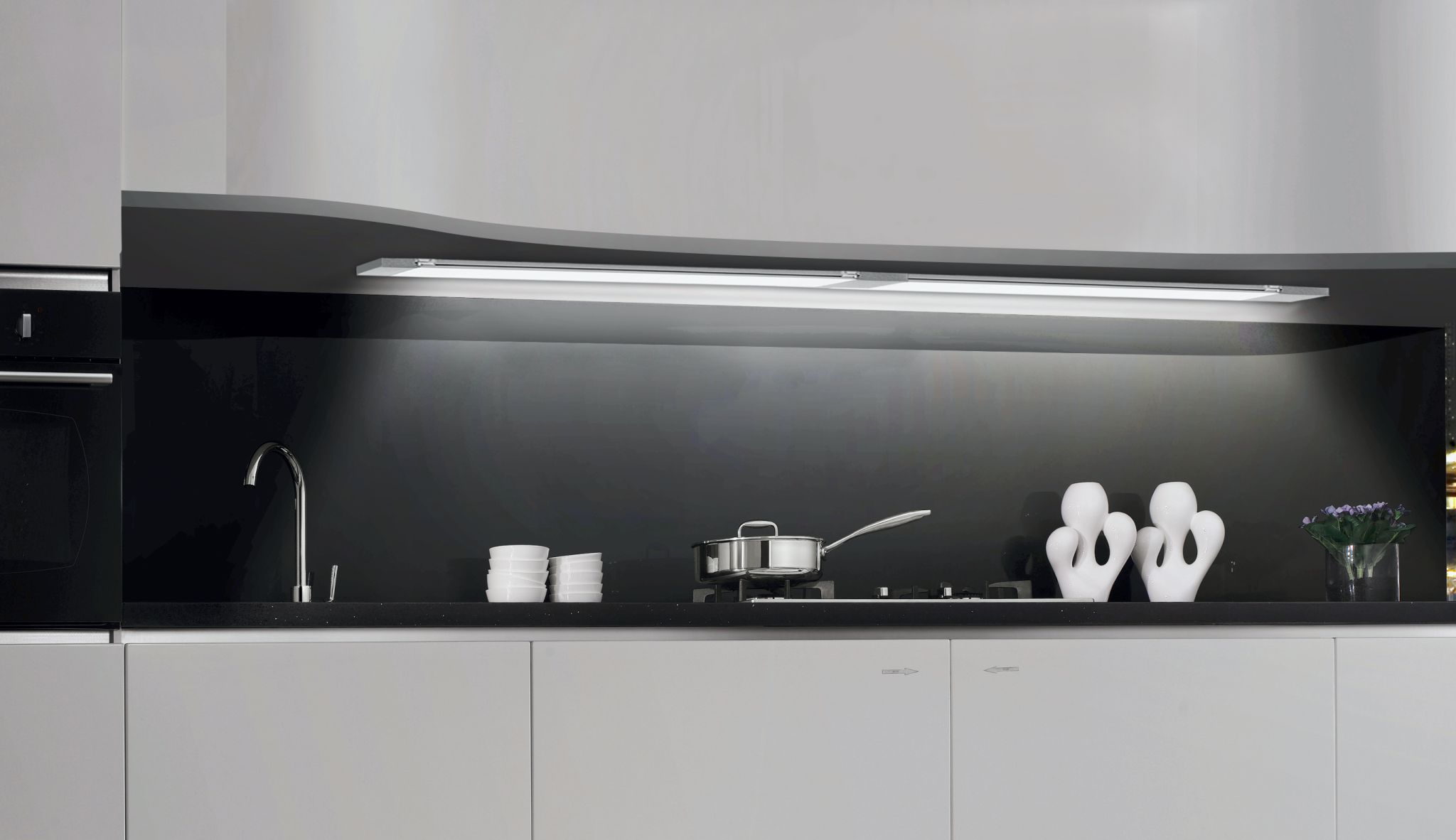 Linkable LED Bar Light