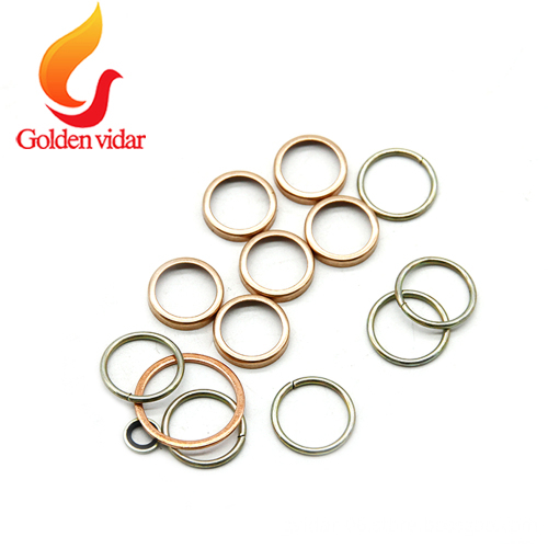 Golden Vidar Repair Kit 2417010010 - Factory Price Diesel Fuel Injection Overhaul Kit 800019
