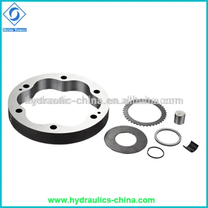 Rexroth Hydraulic Motor Manufacturer