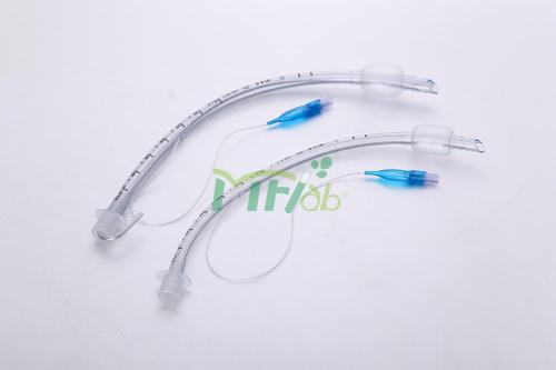 Standard Endotracheal Tube(with cuff)