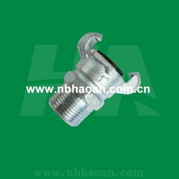 Usa Type Air Hose Fitting Male Thread Coupling