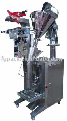 Granule Packaging Machine Packing Machine