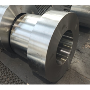 Custom-Designed Gear Blank Assemblies