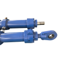 hydraulic cylinder for excavator