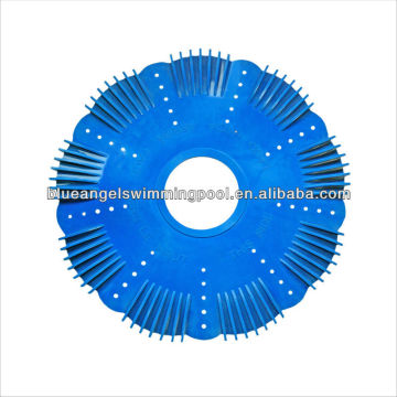 Automatic Pool Cleaner Mats